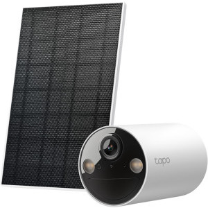 TP-LINK TC82 KIT 3.17mm + Panou solar