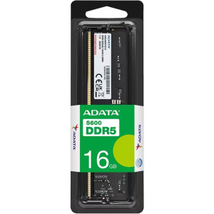 ADATA Premier 16GB DDR5 5600MHz CL46