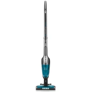 ETA Moneto II Aqua Plus 8453, vertical cu mop, 0.55L, Gri/Negru