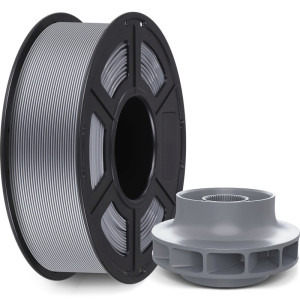 ANYCUBIC Filament ASA, Grey, 1 kg