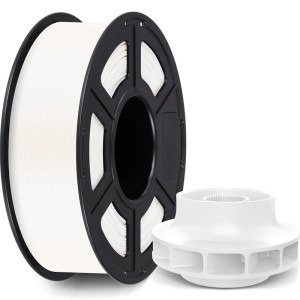 ANYCUBIC Filament ASA, White, 1 kg