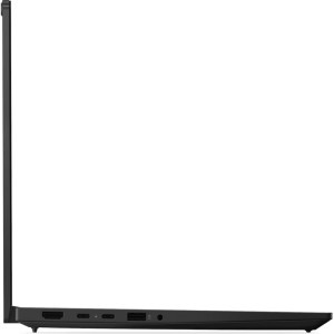 Lenovo 14'' ThinkPad E14 Gen 8, WUXGA IPS, Procesor AMD Ryzen™ AI 5 430 (8M Cache, up to 4.50 GHz), 32GB DDR5, 1TB SSD, AMD Radeon 840M, No OS, Black
