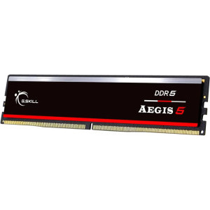 G.Skill Aegis 5 16GB DDR5 5200MHz CL40