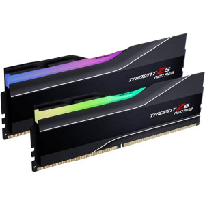 G.Skill Trident Z5 Neo RGB 256GB DDR5 6000MHz CL32 Quad Channel Kit