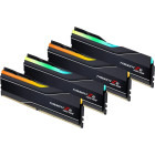 Memorie G.Skill Trident Z5 Neo RGB 256GB DDR5 6000MHz CL32 Quad Channel Kit