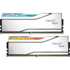 Memorie G.Skill Trident Z5 Royal 32GB DDR5 6400MHz CL32 Dual Channel Kit Silver