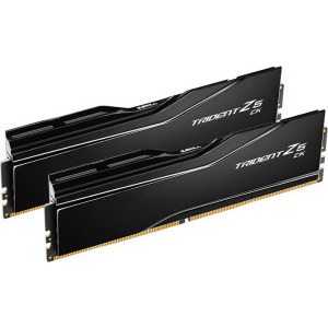 G.Skill Trident Z5 CK 48GB DDR5 8200MHz CL40 Dual Channel Kit