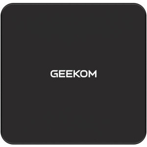 GEEKOM IT12 Max, Intel Core Ultra 5 125U 1.2GHz, 16GB DDR5, 500GB SSD, Intel Graphics, Windows 11 Pro