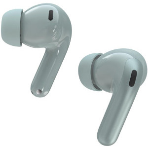 Motorola In-Ear, Moto Buds 2 TWS PANTONE Gray Mist