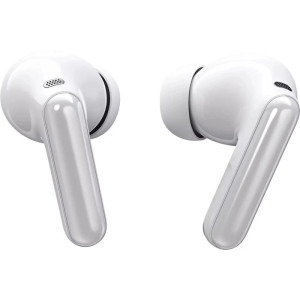 Motorola In-Ear, Moto Buds 2 Plus TWS PANTONE Cool White