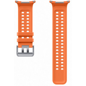Samsung Curea Marine Band S/M/L, Orange pentru Galaxy Watch Ultra 2