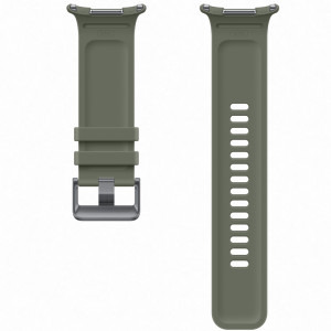 Samsung Curea PeakForm Band S/M/L, Olive pentru Galaxy Watch Ultra 2