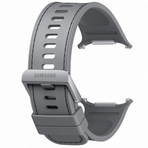 Samsung Curea PeakForm Band S/M/L, Grey pentru Galaxy Watch Ultra 2