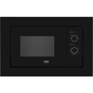 Beko incorporabil BMOB 20202 B, 20 L, 800 W, Negru