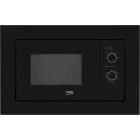 Beko incorporabil BMOB 20202 B, 20 L, 800 W, Negru