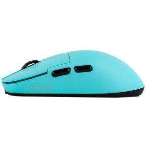 Ajazz AJM159 Apex Blue + Charging Dock RGB