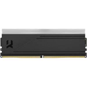 GOODRAM IRDM RGB 32GB DDR5 6400MHz CL32 Dual Channel Kit Black