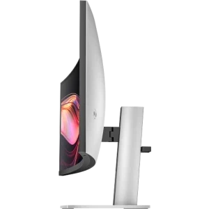 HP Series 7 Pro 734pm Curbat 34 inch UWQHD IPS 5 ms 120 Hz Webcam Thunderbolt