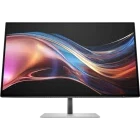 Monitor LED HP Series 7 Pro 727pu 27 inch QHD IPS 5 ms 120 Hz Thunderbolt