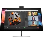 Monitor LED HP Series 7 Pro 727pm 27 inch UHD IPS 5 ms 60 Hz Webcam Thunderbolt