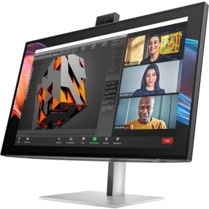 HP Series 7 Pro 727pm 27 inch UHD IPS 5 ms 60 Hz Webcam Thunderbolt