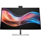 Monitor LED HP Series 7 Pro 727pm 27 inch UHD IPS 5 ms 60 Hz Webcam Thunderbolt