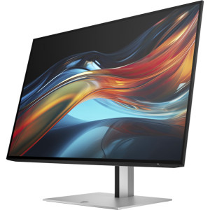 HP Series 7 Pro 724pu 24 inch WUXGA IPS 5 ms 100 Hz USB-C
