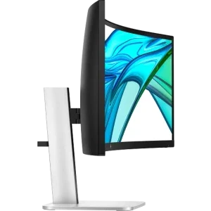 HP Series 5 Pro 549pm Curbat 49 inch DQHD VA 5 ms 165 Hz Webcam USB-C