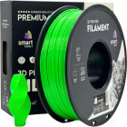smart PRINT Filament PLA Meta, Green, 1 kg