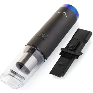 ETA Handy Go 0253, de mana, 65W, 0.08L, Negru