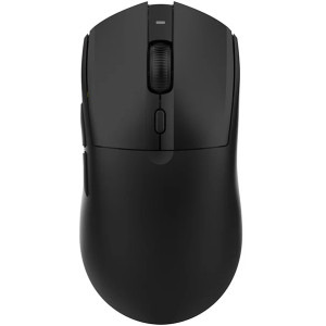 Ajazz AJ139 V2 MC RGB Black + Charging Dock RGB