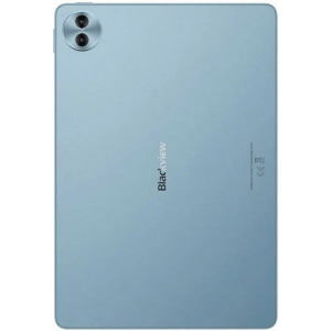 Blackview Mega 5, 12.2 inch Multi-touch, Dimensity 7300 Octa Core 2.2GHz, 8GB RAM, 256GB flash, Wi-Fi, Bluetooth, GPS, LTE, Android 16, Ice Blue