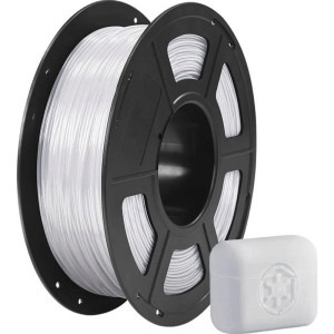 ANYCUBIC Filament TPU, Milky White, 1 kg