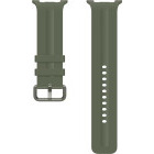 Samsung Curea Sport Band M/L, Olive pentru Galaxy Watch 9