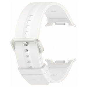 Samsung Curea Sport Band M/L, Cream pentru Galaxy Watch 9
