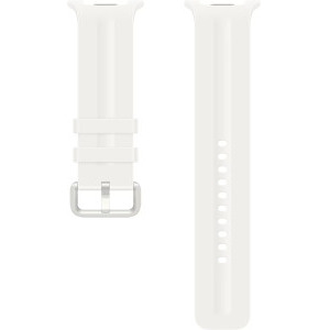 Samsung Curea Sport Band M/L, Cream pentru Galaxy Watch 9