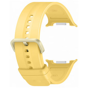 Samsung Curea Sport Band M/L, Yellow pentru Galaxy Watch 9