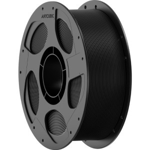 ANYCUBIC Filament PETG-CF, Black, 1 kg