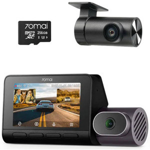 70mai Dash Cam T800 Set