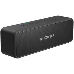 BlitzWolf BW-WA4 Black