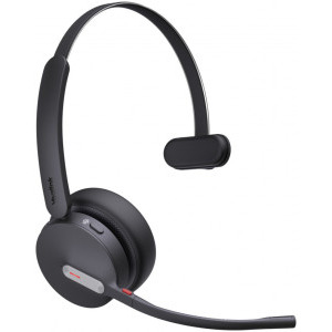 Yealink On-Ear, BH70 Mono Teams USB-C