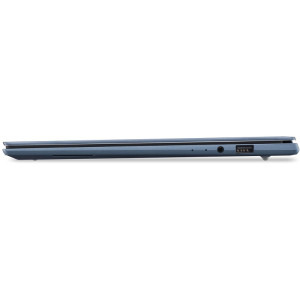 Acer 14'' Swift Go 14 AI SFG14-I71, WUXGA OLED, Procesor Intel® Core™ Ultra 7 355 (12M Cache, up to 4.70 GHz), 16GB LPDDR5X, 512GB SSD, Intel Graphics, Win 11 Home, Frost Blue