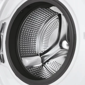 Haier HWD100-BD14397US, Spalare 10 kg, Uscare 6 kg, 1400 RPM, Clasa A, Direct Motion, Ultra Fresh Air, hOn, Alb