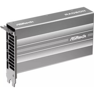 ASRock Radeon AI PRO R9700S Passive 32GB GDDR6 256-bit bulk