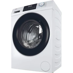 Haier HW100-BP14929A-S, 10 kg, 1400 RPM, Clasa A, Inverter, ABT, Alb