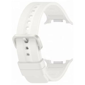 Samsung Curea Sport Band S/M, Cream pentru Galaxy Watch 9