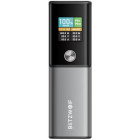 BlitzWolf BW-P23, 14000 mAh, 1x USB, 1x USB-C, 100 W, Black/Grey