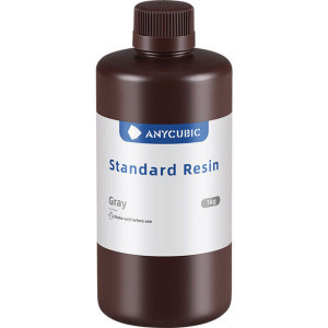 ANYCUBIC Rasina Standard, Grey, 1 kg