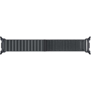 Samsung Curea Fabric Band S/M, Black pentru Galaxy Watch 9