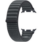 Samsung Curea Fabric Band S/M, Black pentru Galaxy Watch 9